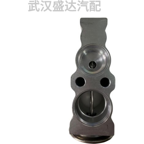 Air conditioning expansion valve 88515-0K580 8100130-BN01 is applicable to Changan Mazda, Haval, and Ora. (1/5)