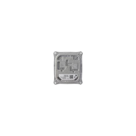 Boîtier électronique 63117263052 LED éclairage de jour compatible avec BMW LED - E70 X5 / E92 & E93 (1/5)