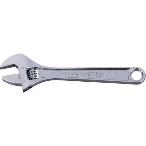 ROTHENBERGER Rollgabelschlüssel 8 Zoll, SW bis 25mm  - 70442