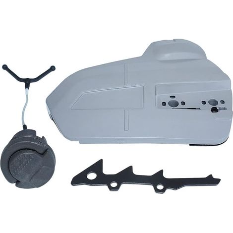 Kit de couverture d'embrayage, tronçonneuse pour Husqvarna 550Xp & 560Xp, 505199005 (1/5)