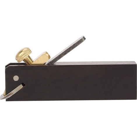 Mini-Holzhobel, Handwerkzeug, Schlichthobel, Hobelwerkzeug, Handwerkzeuge, Handhobel für die Holzbearbeitung, Blockhobel, Hobel für die Holzbearbeitung (1/5)