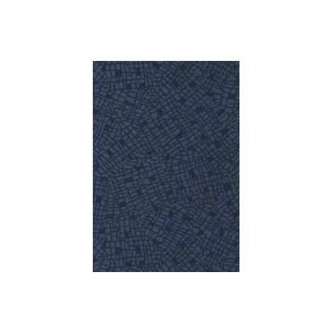 Dalle Moquette Palma Indigo Imperméable et Grand Passage (1/2)