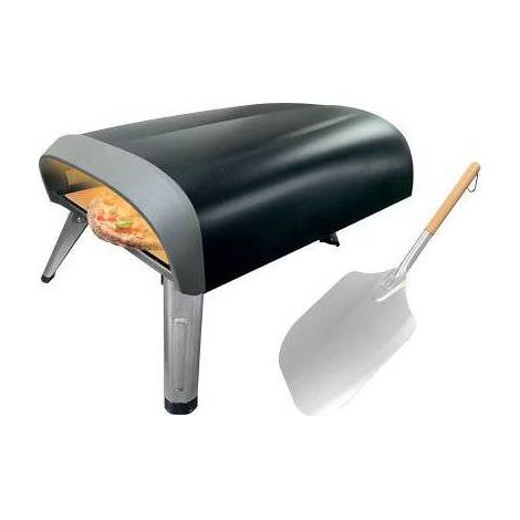 FORNO PIZZA DELIZIOSO DOMUS