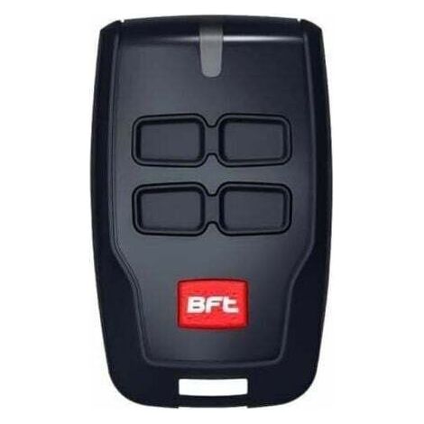 Télécommande BFT B RCB04 remplacée par BFT MITTO COOL C4 (1/3)