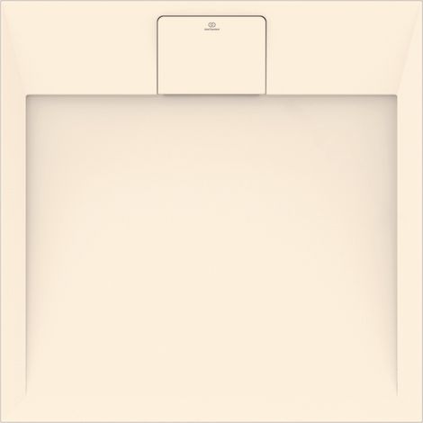 Ideal Standard Ultra Flat S i.life receveur de douche carré, (1/5)