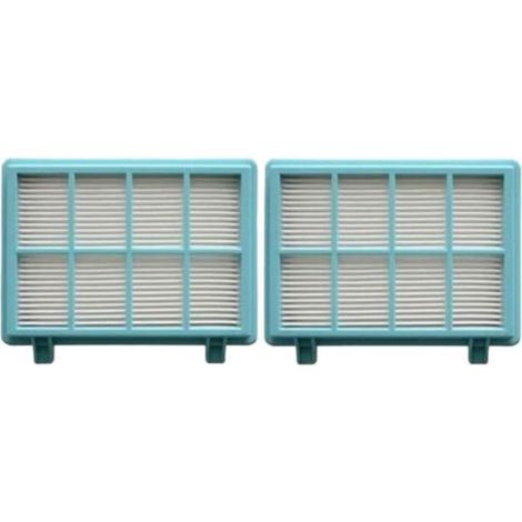 [JAMAIS UTILISÉ] Compatible avec Philips, FC9331 FC9332 FC8010 Accessoires d'aspirateur Filtre Écran Cartouche d'aspirateur (1/4)