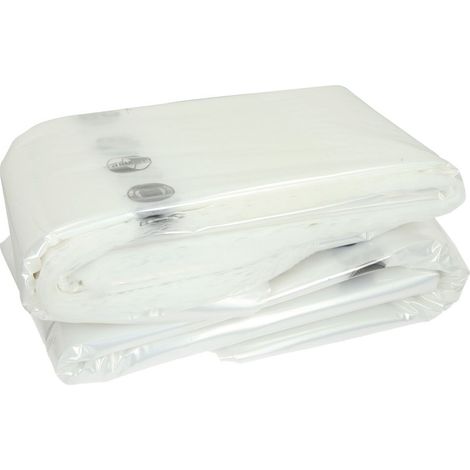 Sacs poubelles PREMIUM® 60 µ capacité 1000 litres
