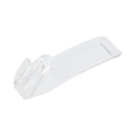 Couvercle transparent pour Scie a onglets BOSCH OUTILLAGES - 1619P04090