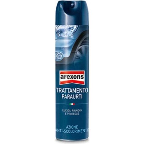 AREXONS 8373 TRATTAMENTO PARAURTI 400 ML