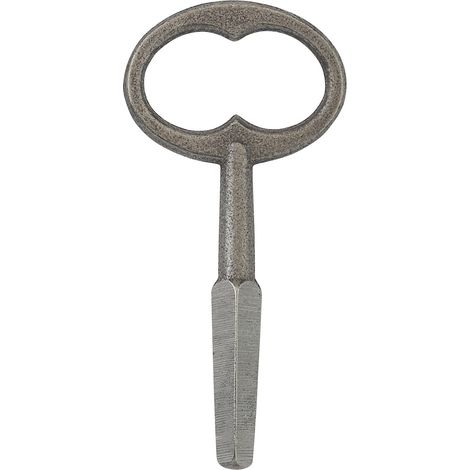 Clé de portière de 5 à 7mm - ROBERT COUILLET - 63.507