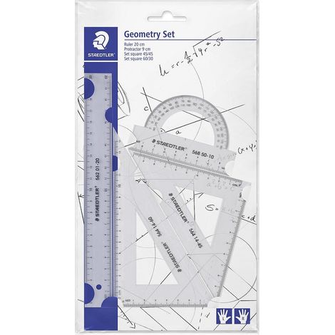 Set di utensili Staedtler (1/3)