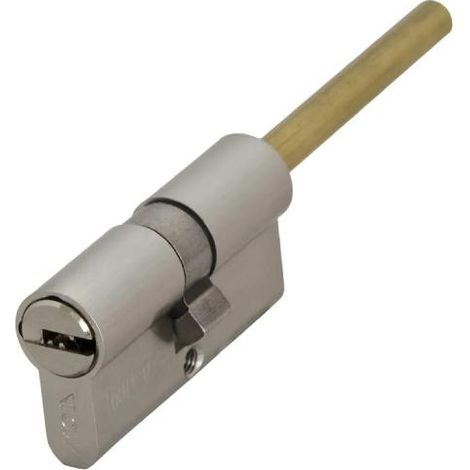 CILINDRO EUROPEO MOIA 70MM (40-30) PRED.POMOLO CODOLO RAS.