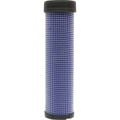 Filtro aria secondario per trattori Case IH, John Deere e Kubota, codice OEM RE68049 (1/4)