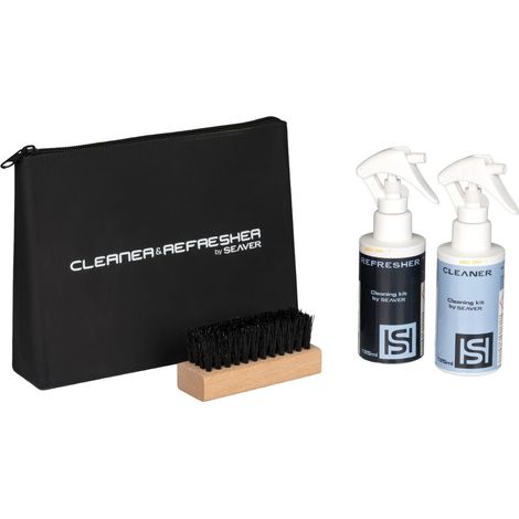 Seaver Airbag Seaver Active Cleaner con Refresher (1/3)