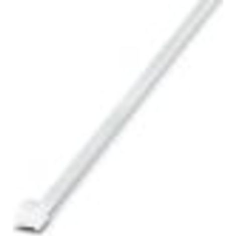 Phoenix Contact 3240752 WT-HF 3,6X290 Kabelbinder 290 mm 3.60 mm Natur mit Kunststoffzunge 100 St.