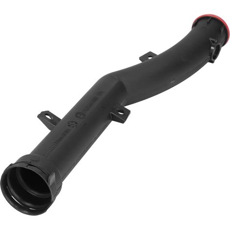 Kühlwasserschlauch mit O-Ring, Wasserpumpe zum Thermostat 11537589713, Ersatzteil für R56 Cooper S Hardtop 2007-2013 (1/5)