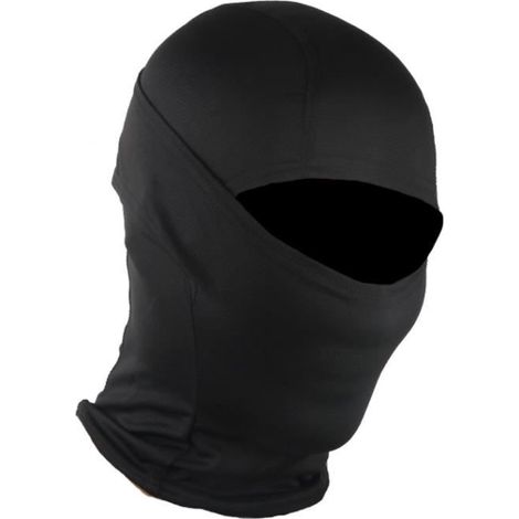Camouflage cagoule visage complet écharpe Ski cyclisme couverture complète hiver cou tête plus chaud ne0611rs15dq A5 (1/4)