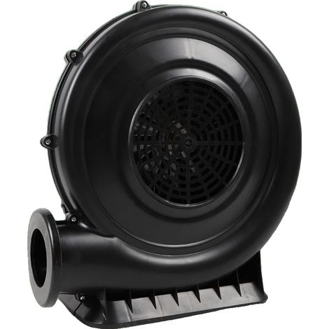 Souffleur d'air, puissance 250W/370W, volume d'air 420m3/h/600m3/h (1/2)