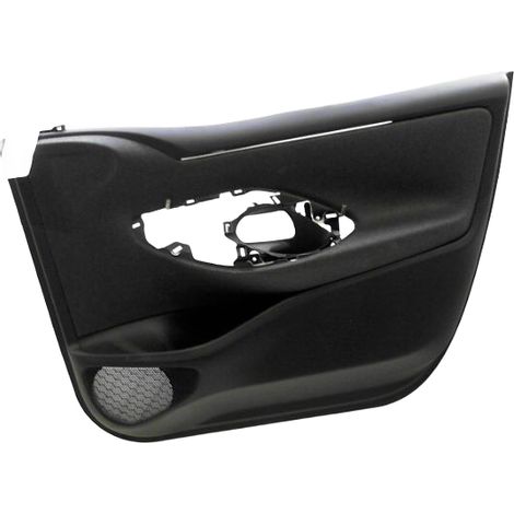 [PRODUIT D'OCCASION] Garniture Porte Avant Droit TOYOTA Yaris 2005- ♻️ Ref Oe. 67610k0100c0 - Garantie à vie (1/2)