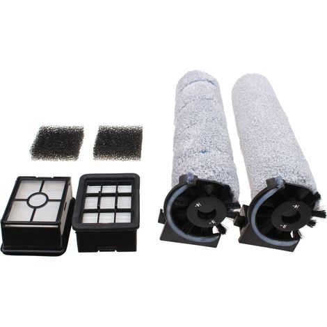Rowenta - accesorio kit x-clean 4 - zr335a00 - 3221616132795