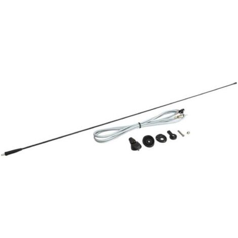 Jeu Scies de cloche Ensemble d’outils 9 pièces Perceuse Carreaux Carrelage Trépan de forage Couronne-φ22,28,35,44,68,73mm (1/2)