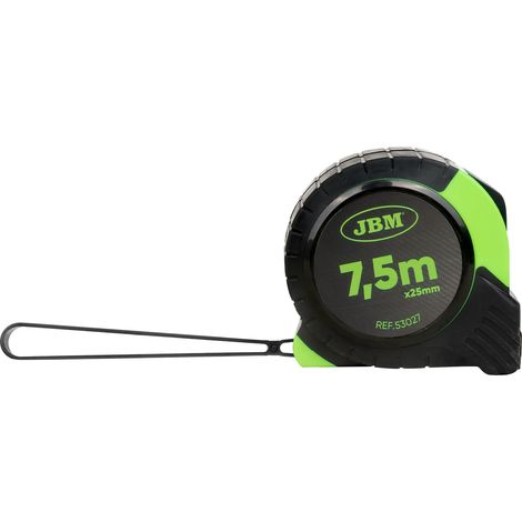 MASSBAND 75M X 25mm.  JBM53027