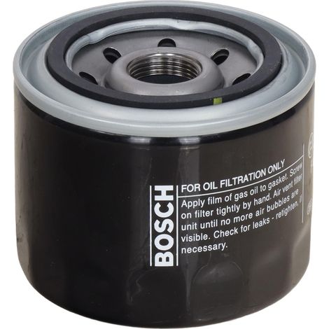 Ölfilter Fiat Ducato 06 2.3 JTD (1/5)