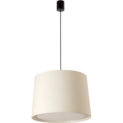SAMBA Lampadaire simple noire/blanc 64315-54 (1/3)