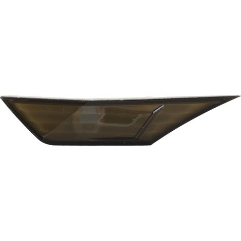 Feux latéraux clignotants boîtier sans ampoule LED pour Honda Civic 10e génération 2016-2021 côté gauche (1/5)