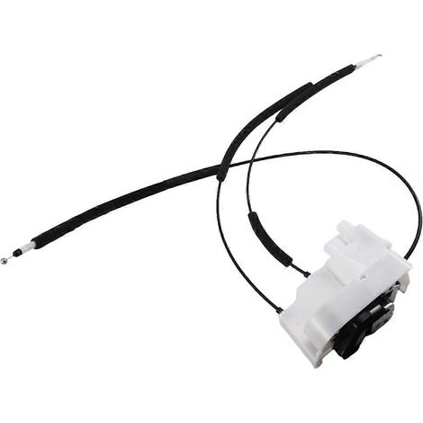 Türschlossantrieb vorne rechts 80500EB70A für Navara D40T D40B D40BB 2008-2012 (1/5)