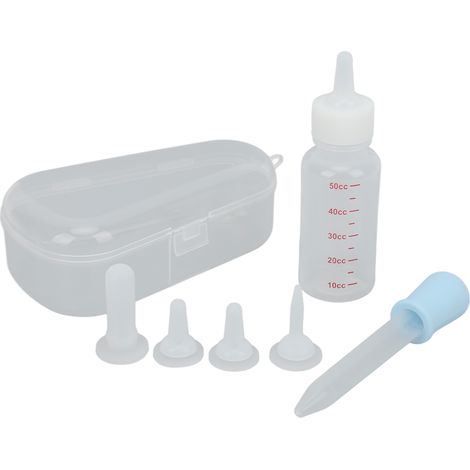 Distributeur de Nourriture avec Balance pour Chiens et Chats - Sécuritaire, Non Toxique et Facile à Nettoyer (1/5)