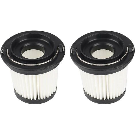 Filtre composite spécial 2.0 pour aspirateur AutoBot VX et V Mini