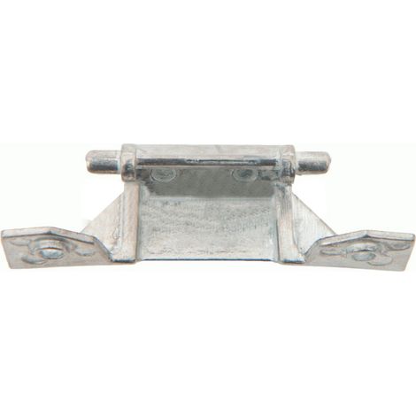 Charnière De Porte Pour Sèche-Linge Balay Sv826 Sv832 Sv836 096207 (1/2)
