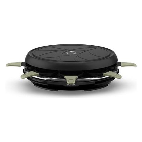 Tefal Eco Raclette 8 personnes RE31E810