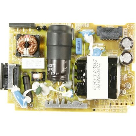PLATINE ALIMENTATION DCVSS MHS ACDC 45 W POUR TV AUDIO  TELEPHONIE   SAMSUNG - BN44-00898A