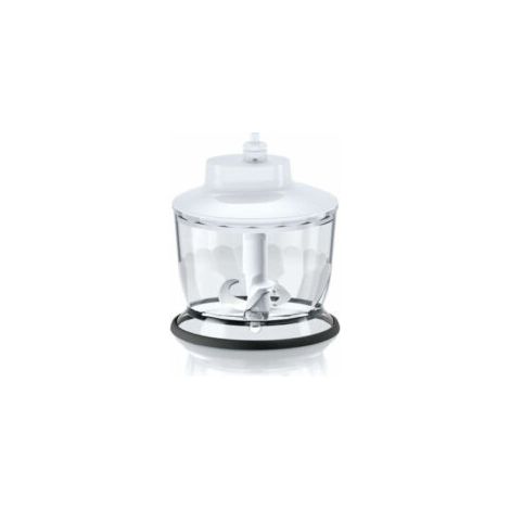 Braun tritatutto 500ml MultiMix 4644 Multiquick HM3000 HM5000 M800 M1000 (1/2)