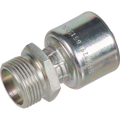 Racor pres. DN10-M22x1,5-15L GATES 6G15MDL