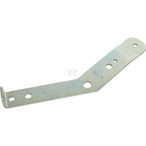 Soporte polea intermedia MTD 7831417A (1/2)