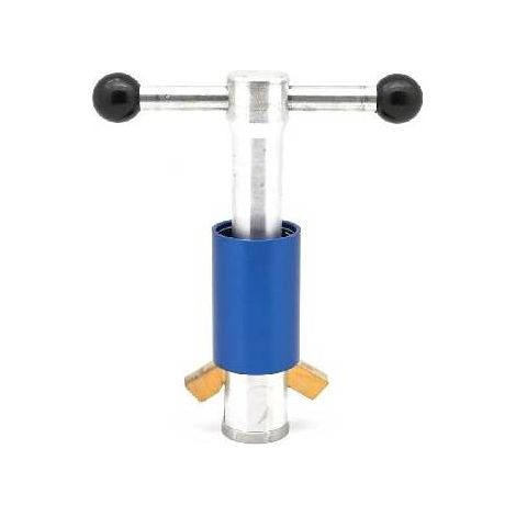 CHIAVE PER MONTAGGIO PILETTE NORTON 1" 1"1/4 Misura: 1" 1"1/4