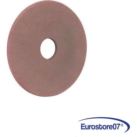EXCEL MOLA PER AFFILATRICE ELETTRICA - ø mm.100x3.2 foro ø mm.10 FER-259835