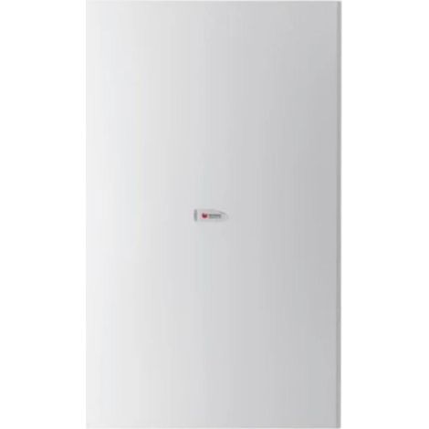 Caldaia Hermann Saunier Duval Spazio 4 bianco 5 2 a 27 2 kW