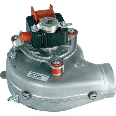 Extracteur 28 kw - ELM LEBLANC : 87167711020 (1/2)