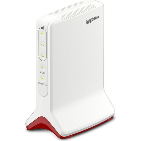 FRITZ Router Fritzbox 6825 4g Rete Mobile