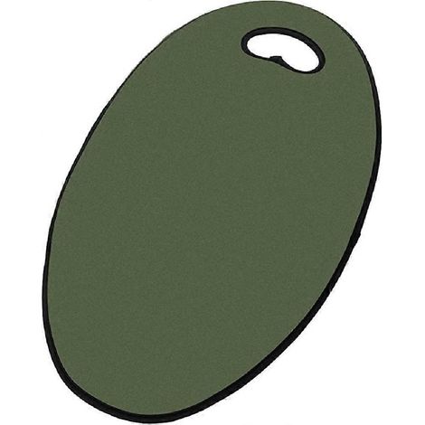 Genouillère de jardinage Burgon & Ball Moss Kneelo GKN Ultra-Cushion ( ) (1/5)