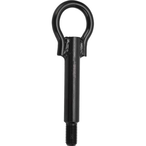 Le crochet de remorquage BP4K 50 EJ0A est adapté à la Mazda 3 BK 2004-2009, robuste et durable, avec une forte puissance de remorquage. (1/5)