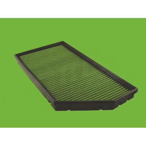 Filtre a air Green pour Mercedes GLE W167 de 2019 a 2022 350 D-272cv-37807364 (1/2)