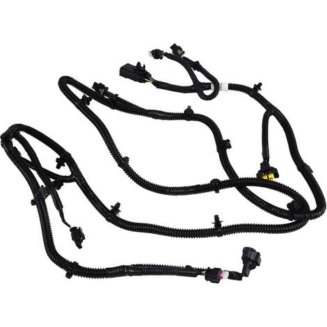 Faisceau de câblage de pare-chocs avant pour Volvo XC40 2018-2022 (réf. 32276943) (1/5)