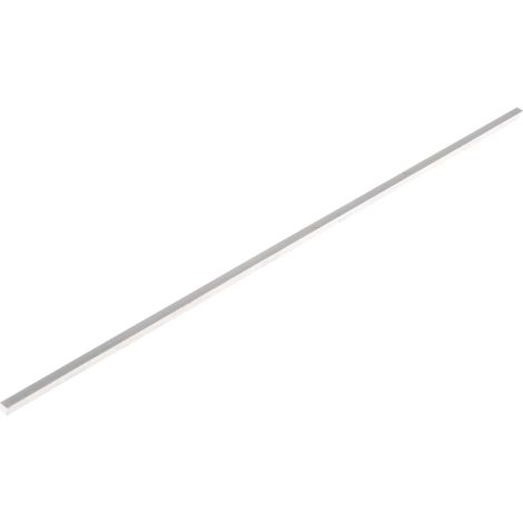 Barre Carrée Acier Inoxydable, l. 4mm H. 4mm, L 304mm ( Prix pour 1 ) (1/2)