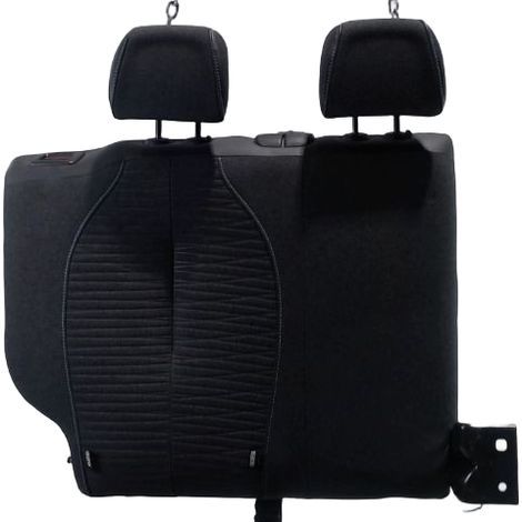 [PRODUIT D'OCCASION] Kit Banquette Arriere Complete CITROEN C3 ♻️ Ref Oe. 16132465vl - Garantie à vie