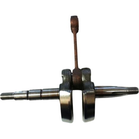 Vilebrequin Husqvarna 230 235 240E 530012605 (1/4)